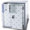 Камера холодильная Шип-Паз,  69.40м3, h2.20м, 1 дверь расп.правая, ППУ80мм