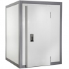 Камера холодильная Шип-Паз,  16,71м3, h2.20м, 1 дверь расп.универсальная, ППУ80мм
