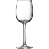 Бокал для вина 230 мл D 7 см h 18 см Allegress, стекло прозрачное