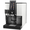 Кофемашина-суперавтомат, 1 группа, 1 кофемолка, заливная, Basic Milk, Steam Jet, Click+Clean, гор.вода
