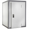 Камера холодильная Шип-Паз,   8.69м3, h2.46м, 1 дверь расп.универсальная, ППУ80мм