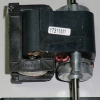 Мотор вентилятора для HDC511/514/518